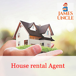 House Rent agent Mr. Rajib Saha in Ganganagar